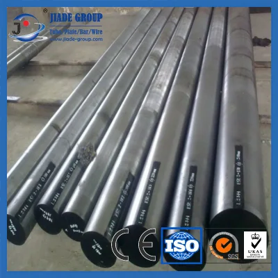 China Fabricante tubería de acero sin costura de la tubería de frío ASTM A519 4130 Aleación de tubos de alta precisión 4140 4340 GB30crmo 42CrMo 35CrMo 40CrNiMoA Tubería de acero