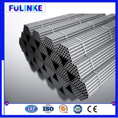  Gr5 Titanium Target Tube High Quality Titanium Alloy Pipe Seamless Tube Titanium Medical Target for Sale