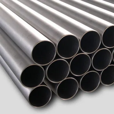 201/304/316/316ASTM AISI L/430/espiral de acero inoxidable galvanizado//Soldado/tubo de cobre/aceite/Aleación/Ap5l/redondo/aluminio/Titanio/tubo de acero negro/tubo de Material de construcción