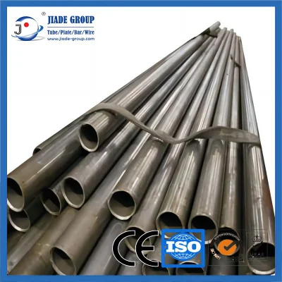 La norma ASTM 519-96 los tubos de acero sin costura de acero al carbono y aleación de acero, para la ingeniería mecánica