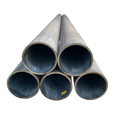 Caldera de alta presión del tubo de acero de aleación de tubo de acero del tubo de acero al carbono tubo craqueo de petróleo
