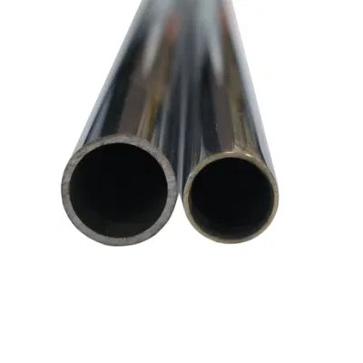 4130 4140 tubo de acero de aleación de cromo eje torceduras Baton