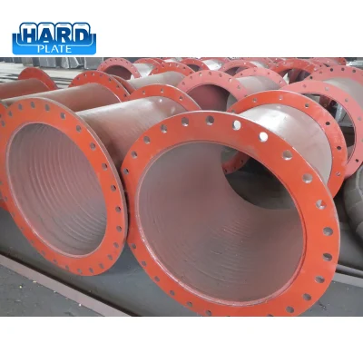  Mejor distribuidor de tubos de acero resistentes al desgaste de China
