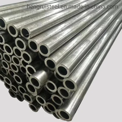 La norma ASTM perfecta de pequeño diámetro del tubo de acero inoxidable AISI