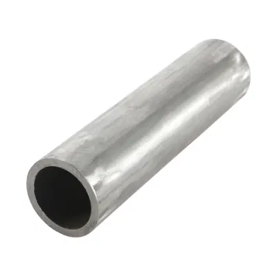 Acero ASTM 519 tubos de acero sin costura para la industria automotriz