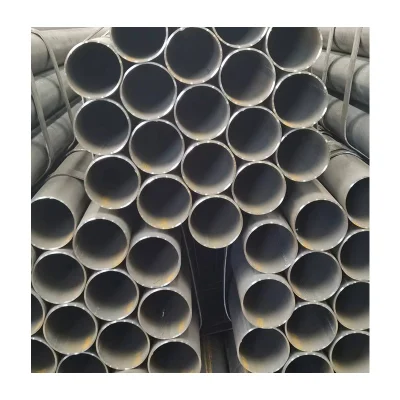 Fábrica de China 20#45# Tubo de acero sin costura de tubos de acero sin costura 40Cr 42CrMo corte del tubo de acero al carbono de aleación de procesamiento de tubería sin costura