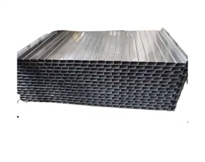  SA1D/DX53D soldadas de acero inoxidable galvanizado aluminizado//recubierto/carbono/aluminio/Aluzinc/Aleación/Precision Hfw/as y REG80/1/2"-4"/aceitado/cuadrado JIS/en tubo de acero y tubos11