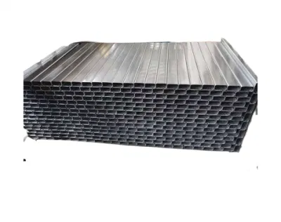 SA1D/DX53D soldadas de acero inoxidable galvanizado aluminizado//recubierto/carbono/aluminio/Aluzinc/Aleación/Precision Hfw/as y REG80/1/2"-4"/aceitado/cuadrado JIS/en tubo de acero y tubos11