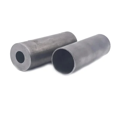 15crmog tubo de aleación 12cr1movg tubo de acero sin costuras