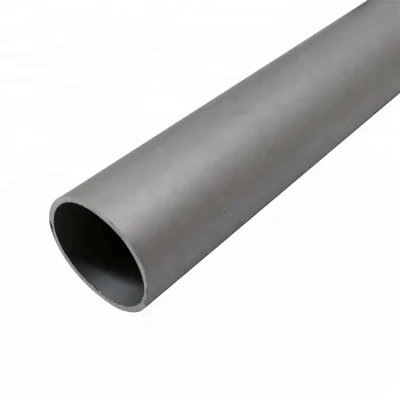 Precio mayorista 6061 T4 0,5mm-150mm espesor de pared aluminio aleación de tubería