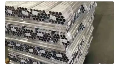 Comercio al por mayor los tubos de la bobina de aleación de aluminio de 5A03 5154 UN95154 Almg3.55154 A 1530 En el AW-5154 Los proveedores de la bobina de los precios de los tubos de aleación de aluminio