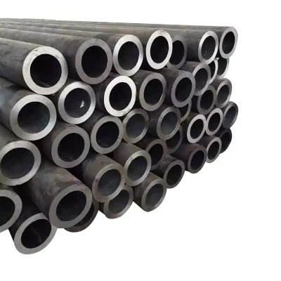  El diámetro pequeño ASTM 4140 gruesa pared de aleación perfecta tubos tubos de acero redondo