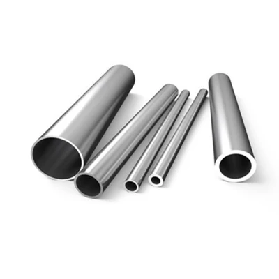 Amplia gama de acero inoxidable 304 resistente al calor y a altas temperaturas Tubo