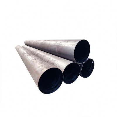 Tubo de acero inoxidable tubo de acero sin costura 304 316 Plaza Redonda tubo soldado carbono ASTM, JIS, GB, DIN, en fabricante de aceite negro de aleación de tubo de acero