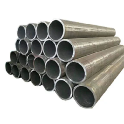 API 5L GRB soldado 18 pulgadas tubo de acero para aceite Y tubería de gas