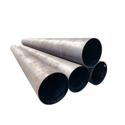 ST37 tubos de acero sin costura tamaños SA 335 P11 P22 P91 St37 Venta en caliente aleación tubo sin costura ASTM A423 Gr. 1