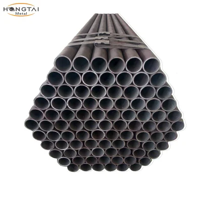  20crmo 40crmo 45crmo precio de los tubos de acero redondo de aleación de tubos de acero carbono tubos sin soldadura