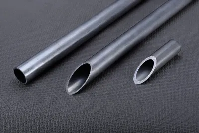 42CrMo Aleación resistente a la corrosión de tubos de acero de precisión