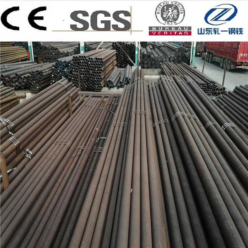 ASTM A423 Gr. 1 Gr. 2 Seamless Steel Pipe Alloy Steel Pipe