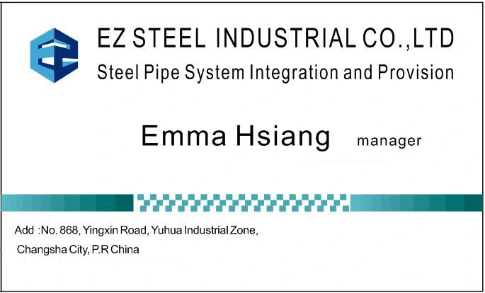 Hot Water Boiler Alloy Pipe/Tube Seamless Steel Pipe ASTM A179, A192, A355