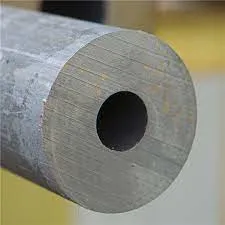 The Most Seamless Heavy Wall Steel Pipe