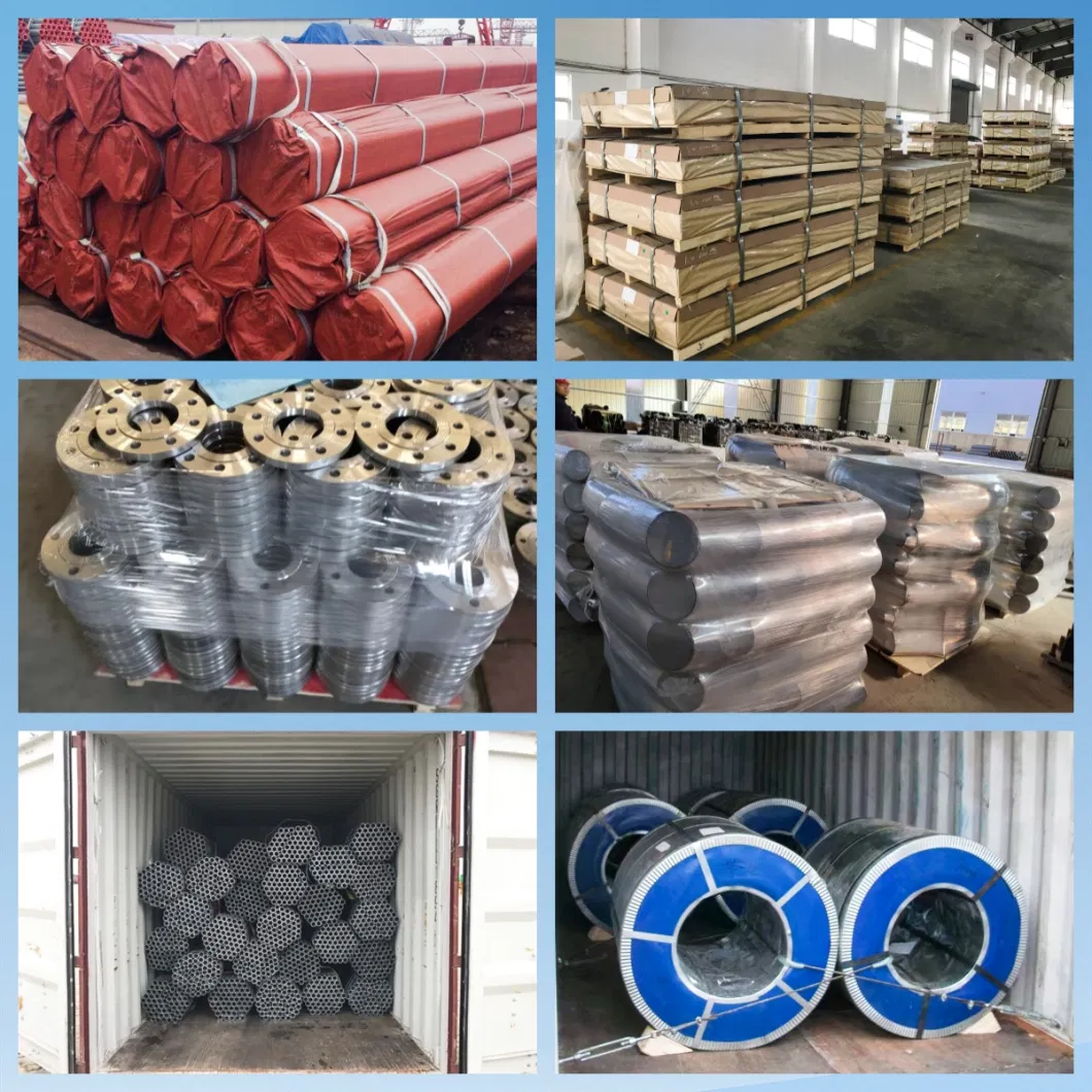 Supply of 15crmog High-Pressure Boiler Pipes 15CrMo Seamless Steel Pipe 108*4.5 Alloy Pipes
