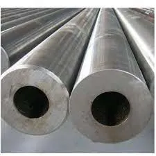 The Most Seamless Heavy Wall Steel Pipe