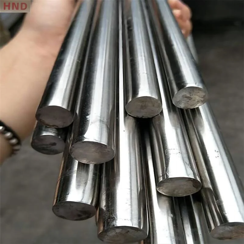 Nickel Alloy Alloy625 Pipe High Strength, Corrosion Resistance, Good Price!