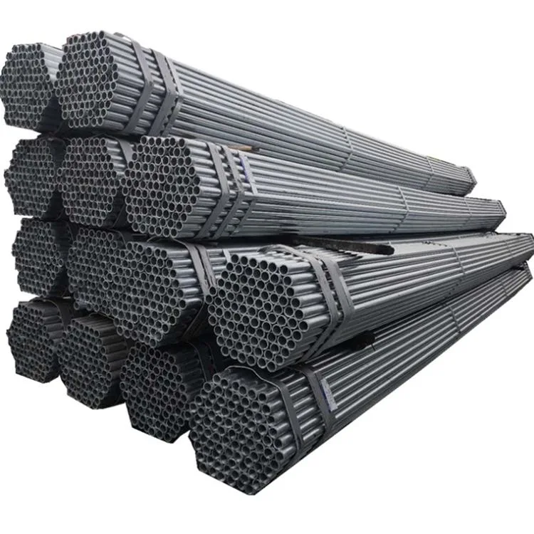 Precision and High-Quality 36, St52, St35, St42, St45, X42, X52, X60, X65, X70 Seamless Carbon Steel Pipes