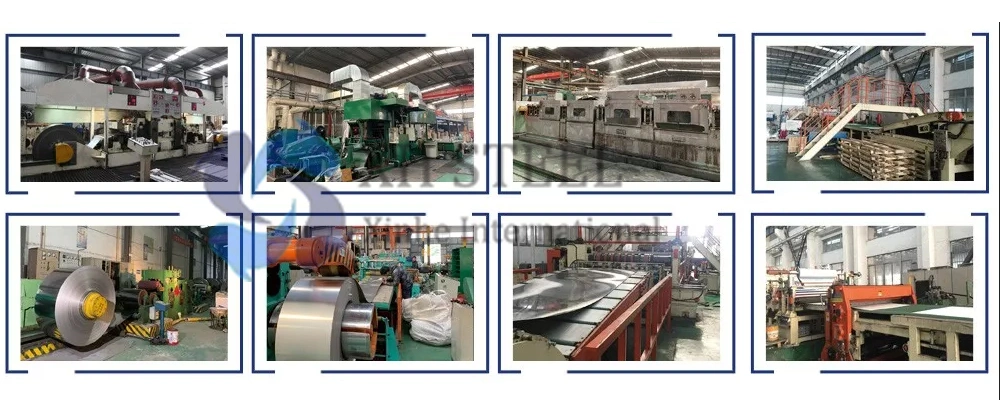 Seamless Stainless Steel Metal Pipe Gas and Petroleum Production