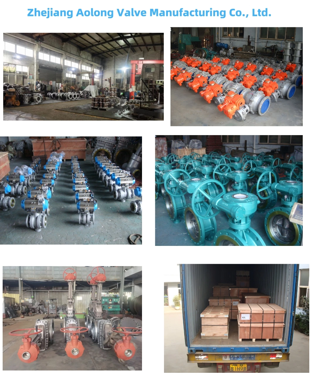 Intelligent all-in-one electric chromium-molybdenum steel globe valve