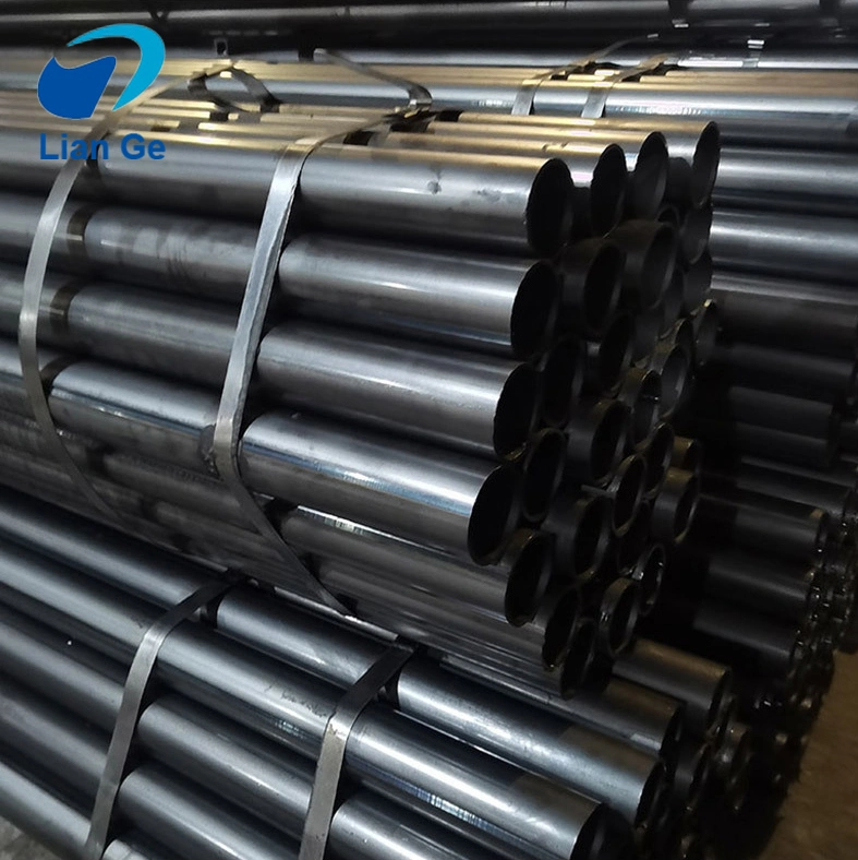 06ni3modg 09dg 09mn2vdg 10mndg 16mndg Low Temperature Heat Exchange R Tube Seamless Steel Pipe