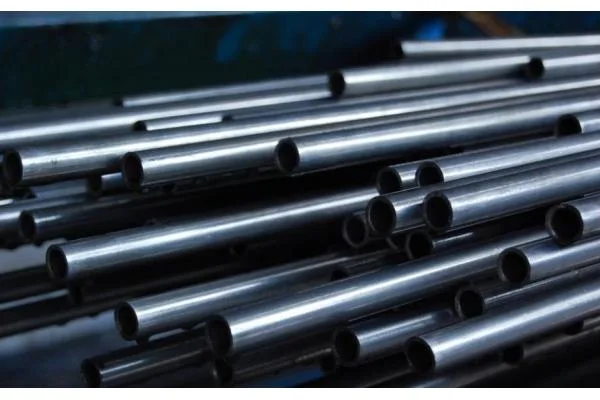 ASTM A519 4130 Seamless Steel Pipe