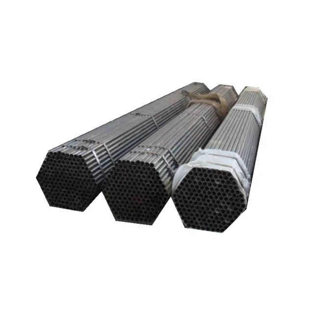 Precision and High-Quality 36, St52, St35, St42, St45, X42, X52, X60, X65, X70 Seamless Carbon Steel Pipes