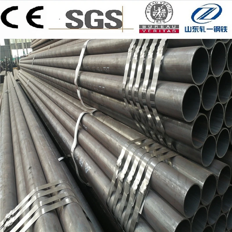 ASTM A335 P91 Alloy Seamless Steel Tube