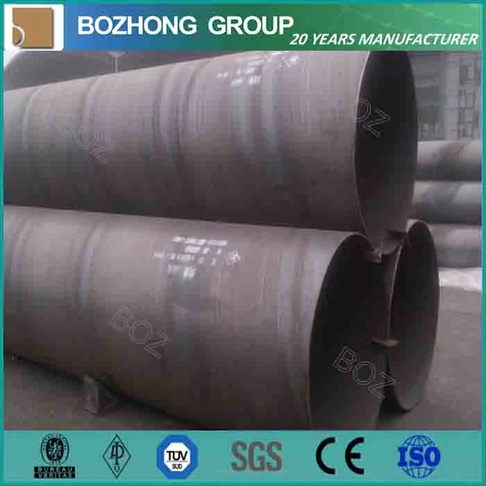 ASTM A106 Carbon &amp; Low Alloy Seamless Steel Pipe