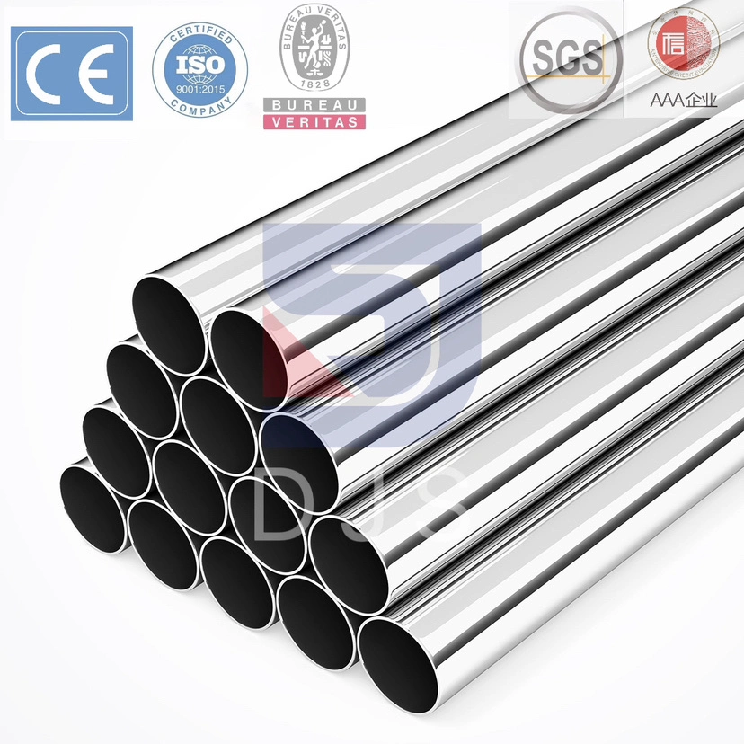 Stainless Steel Heat Exchanger Tube Manufacturer with Good Price and Fast Delivery