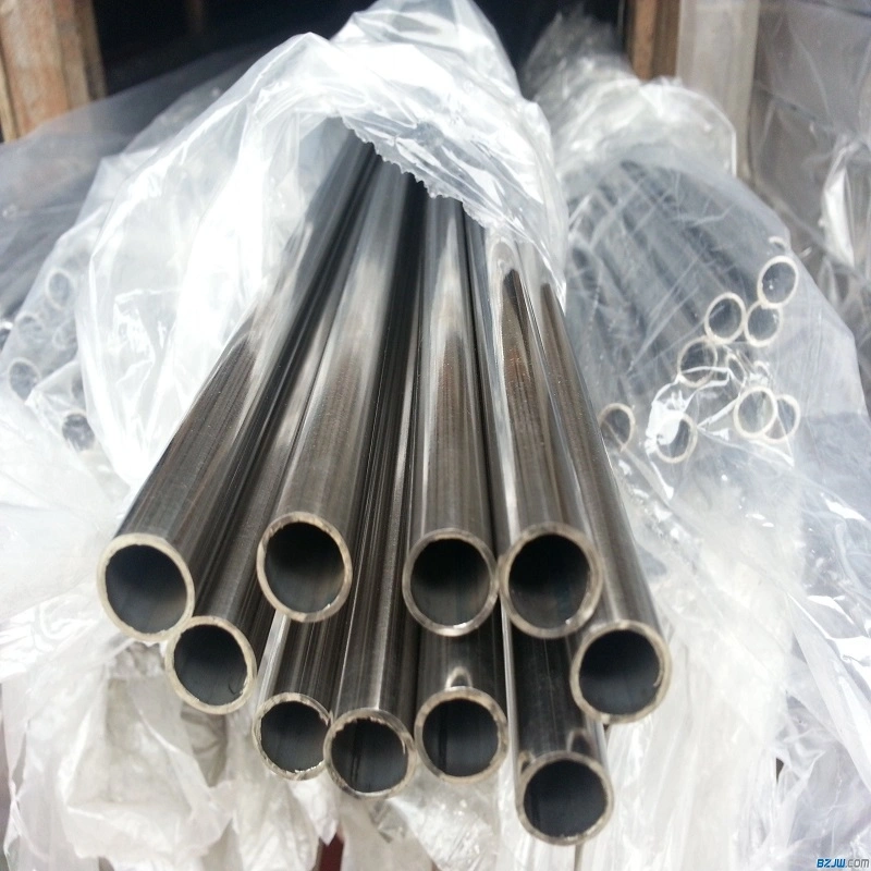 201/304/304L/316/316L/321/309/310/32750/32760/904L A312 A269 A790 A789 Welded Seamless Pipe Aluminum Pipe/Carbon Pipe/Galvanized Pipe/Alloy/Stainless Steel Pipe