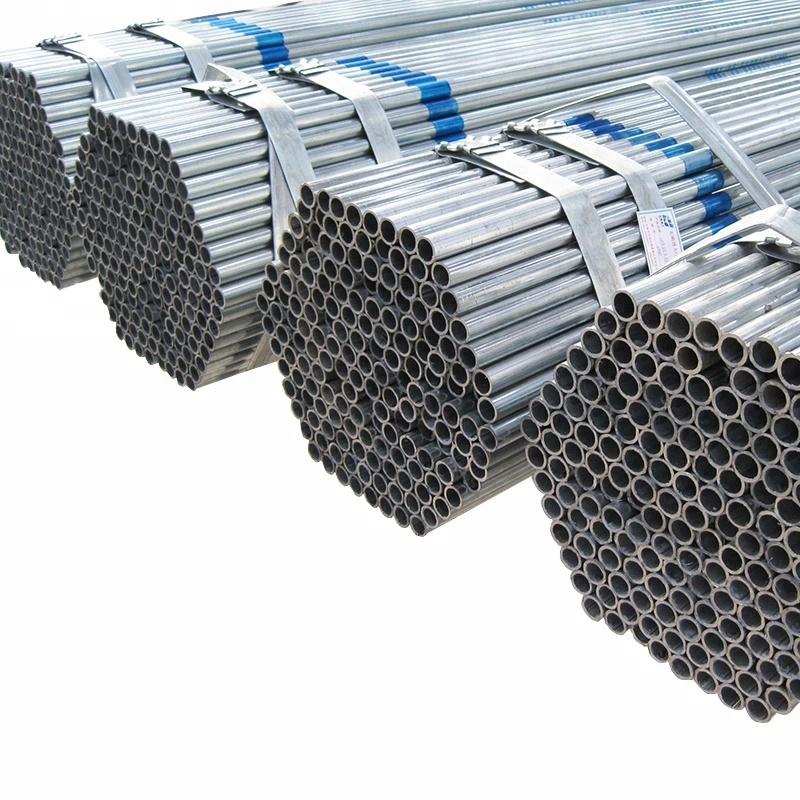 Golden Supplier Mild Carbon Steel Pipe Q235 X52 X56 Q345b 15crmog Welded Carbon Steel Pipe Seamless Steel Pipe Stainless Steel Pipes for Decoration Pipes