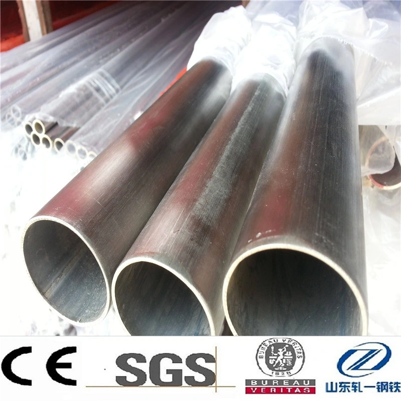 ASTM A182 F91 Type1 Hot Rolled Low Alloy Steel Pipe Factory Price