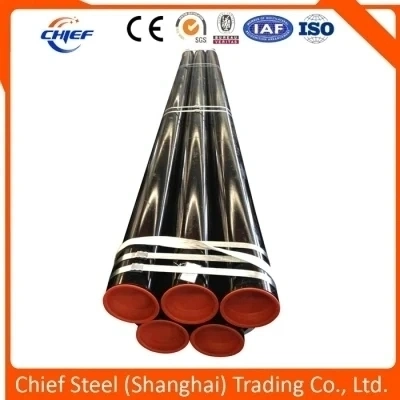 Air Heater Tubes ASME ASTM a 106, Grade B / Alloy Steel Tubes / Boiler Tubes