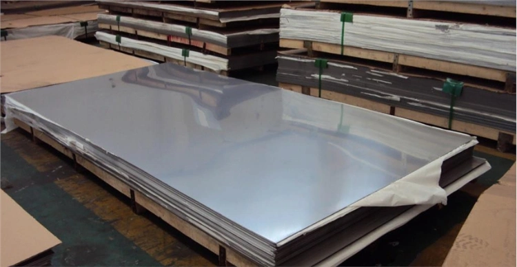 Sales of 12cr1MOV Alloy Plate Spot 15CrMo Steel Plate Specification 3mm-60mm