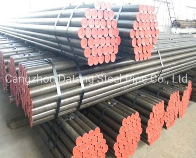 A335 P9 Alloy Seamless Steel Pipe/Tube