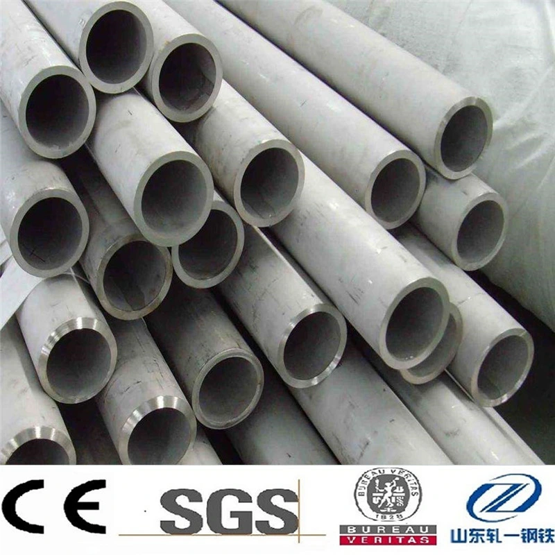 ASTM A182 F91 Type1 Hot Rolled Low Alloy Steel Pipe Factory Price