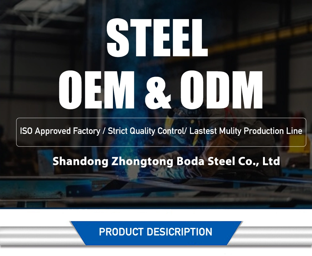 Alloy Steel Plate 50mn2V 15CrMo 20mn2 40mn2 42CrMo 20cr 40cr Steel Sheets Alloy Structural Plate