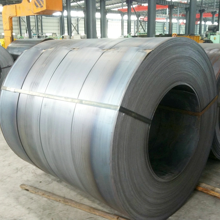 China Mill Factory (15CrMo, 20crmo, 30CrMo, 35CrMo, 42CrMo) Hot Rolled Alloy Steel Plate for Building Material and Construction