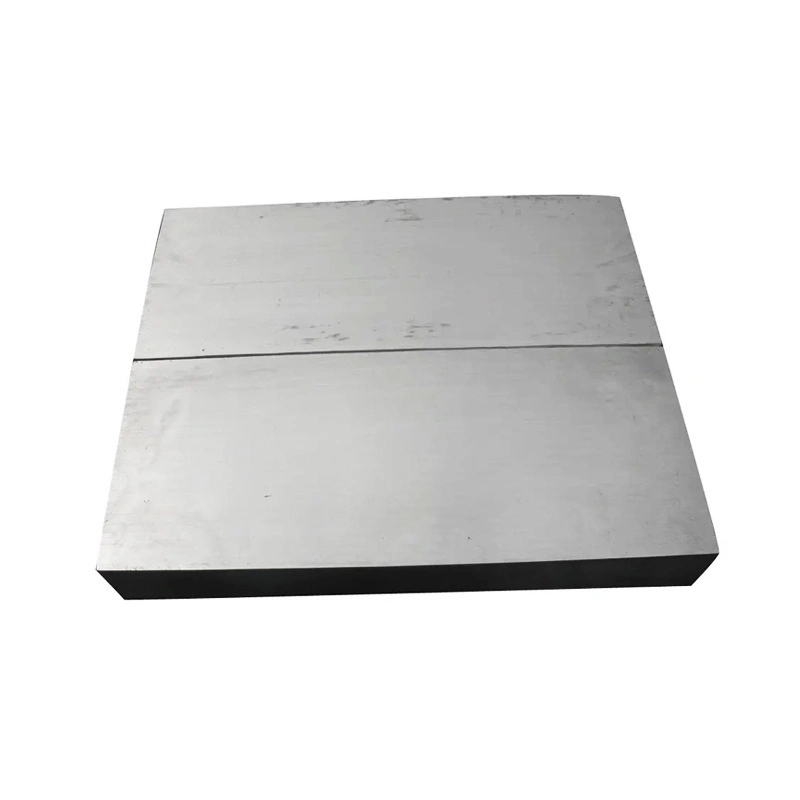 ASTM AISI 15CrMo 50mn 50cr Alloy Plate with Strong Oxidation Resistance and High Thermal Stress