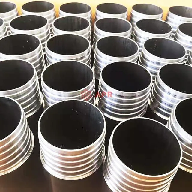 Drill Pipe/Rod 0.5m to 3m Mining Drilling Chinese Drilling Tools Supplier for Australia Russia