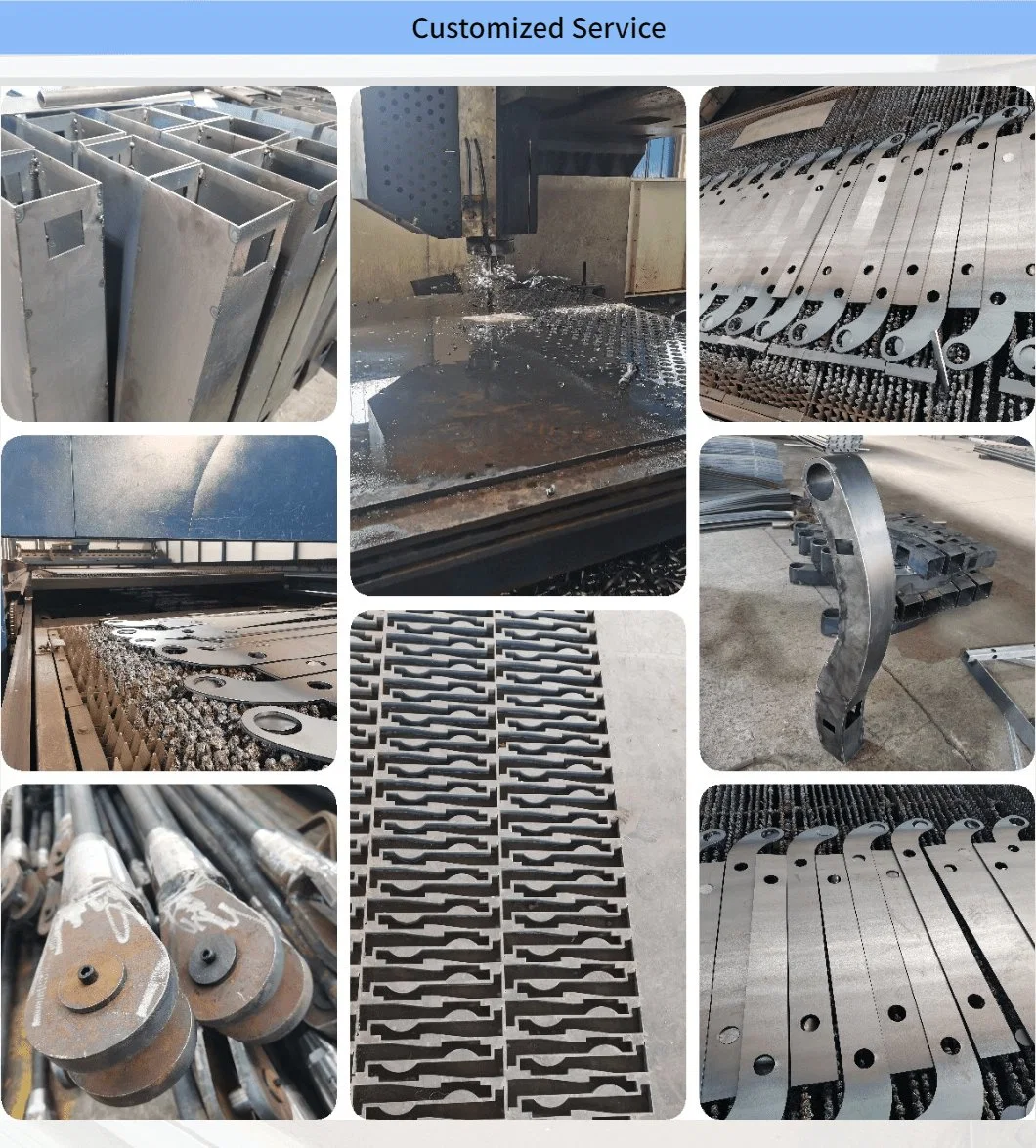 High Strength Alloy Structure Steel Plate 15CrMo in Stock with Competitive Price