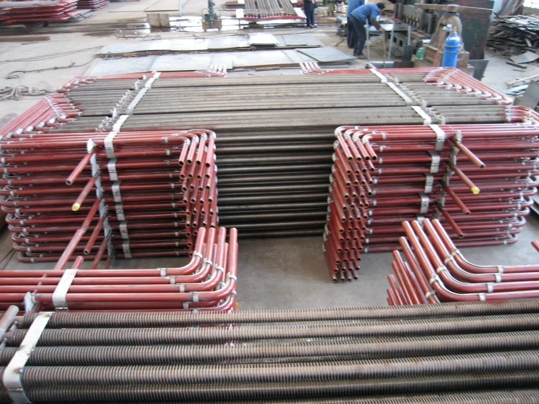 Boiler Tubes /High-Pressure Alloy Seamless Steel Pipe SA335 Boiler Pipe Seamless Steel Pipe Plant for Pipeline
